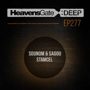2017-11-18 - Sounom & Sagou (Live PA), Stamcel - HeavensGa …