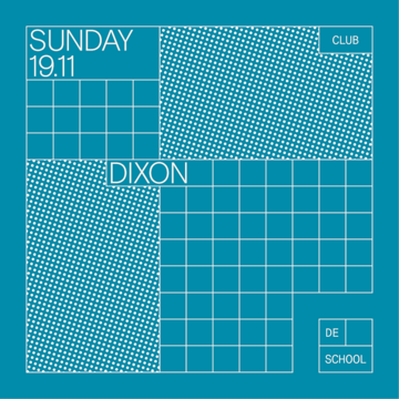 2017-11-19 - Sunday Club Night, De School, Amsterdam.png