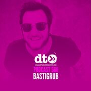 2017-11-20 - Basti Grub - Data Transmission Podcast (DTP566)