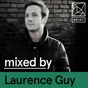 2017-11-20 - Laurence Guy - Heist Podcast 16