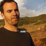 2017-11-21 - Davy - XLR8R Podcast 517