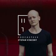 2017-11-26 - Stefan Vincent - HATE Podcast 059
