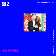 2017-11-30 - Not Waving - NTS Radio