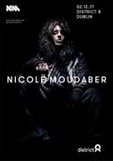 2017-12-02 - Nicole Moudaber @ District 8, Dublin (In The …