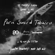 2017-12-03 - 2257AD, Porn Sword Tobacco - 10 Twenty Radio …