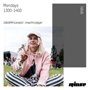 2017-12-04 - HAAi - Rinse FM