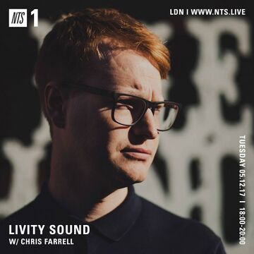 2017-12-05 - Chris Farrell - Livity Sound, NTS Radio.jpg