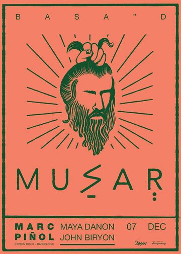 2017-12-07 - MUSAR, Slippers.jpg