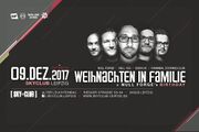 2017-12-09 - Cannibal Cooking Club @ Weihnachten In Famili …