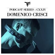 2017-12-11 - Domenico Crisci - The Forgotten CXXIV