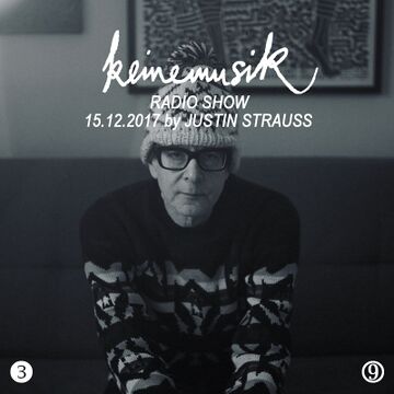 2017-12-15 - Justin Strauss - Keinemusik Radio Show.jpg