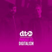 2017-12-24 - Digitalism - Data Transmission Podcast (DTP571)