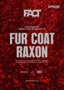 2017-12-24 - Andre Crom @ FACT - Christmas Eve, Pacha, Bar …