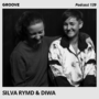 Thumbnail for File:2017-12-29 - Silva Rymd &amp; Diwa - Groove Podcast 139.png
