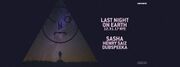 2017-12-31 - Sasha @ The Danforth Music Hall, Toronto (Las …