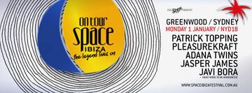 2018-01-01 - Jasper James @ Space Ibiza Festival, The Greenwood Hotel, Sydney.jpg