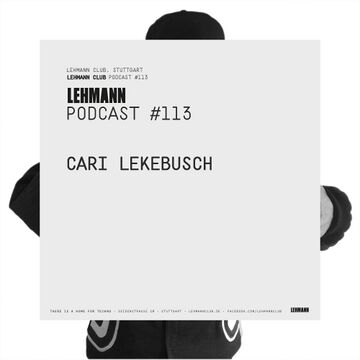 2018-01-02 - Cari Lekebusch - Lehmann Podcast 113.jpg