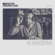 2017-08-12 - Karizma @ The Garden Tisno, Defected Croatia …