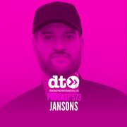 2018-01-08 - Jansons - Data Transmission Podcast (DTP573)