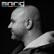 2018-01-19 - Carlo Lio - Minirig Mixtape