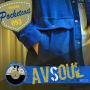 2018-01-23 - Avsoul - Pocketcast Volume 093