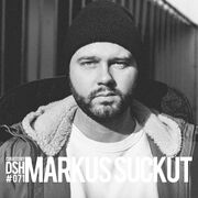 2018-01-27 - Markus Suckut - Curated By DSH 071