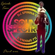 2018-01-31 - DJ Spinna - Sound Spectrum 4 (Special Birthda …