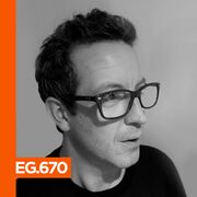 2018-02-05 - Chewy Rubs - Electronic Groove Podcast (EG.670)