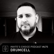 2018-02-06 - Drumcell - Invite's Choice Podcast 475