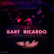 2018-02-11 - Bart Ricardo - Little Routine 175