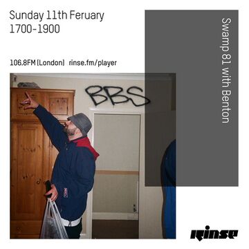 2018-02-11 - Benton - Swamp 81, Rinse FM.jpg