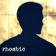 2018-02-11 - Rhombic - +black. label podcast 23
