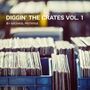 Thumbnail for File:2018-02-13 - Michael Pieterse - Diggin' The Crates Vol. 1.jpg