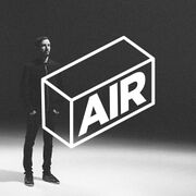 2018-02-14 - Max Cooper - AIR 007