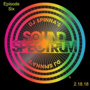 2018-02-18 - DJ Spinna - Sound Spectrum 6