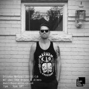 2018-02-20 - Jac The Disco & Aimes - Disuko Netsu 6