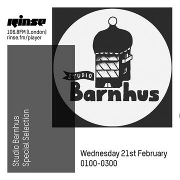 2018-02-21 - Unknown Artist - Studio Barnhus, Rinse FM.jpg