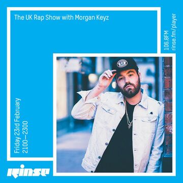 2018-02-23 - Morgan Keyz - The UK Rap Show, Rinse FM.jpg