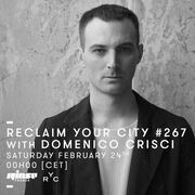 2018-02-24 - Domenico Crisci - Reclaim Your City 267, Rins …