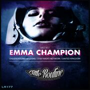 2018-02-25 - Emma Champion - Little Routine 177