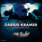 2018-03-04 - Darius Kramer - Little Routine 178