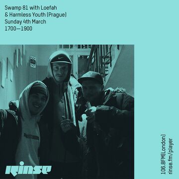 2018-03-04 - Loefah, Harmless Youth - Swamp 81, Rinse FM -2.jpg