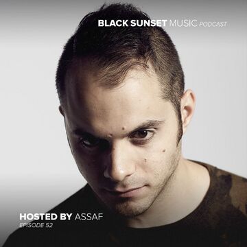 2018-03-07 - Assaf - Black Sunset Music Podcast Episode 52.jpg