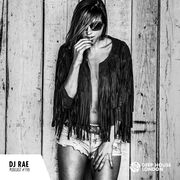 2018-03-07 - DJ Rae - Deep House London Mix 198