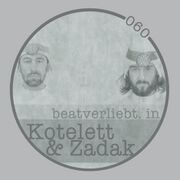 2018-03-11 - Kotelett & Zadak - Beatverliebt Podcast 060