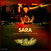 2018-03-11 - Sara - Little Routine 179