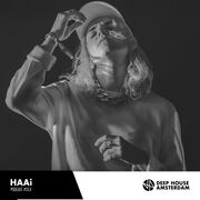 2018-03-15 - HAAi - Deep House Amsterdam Mixtape 353