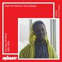 Thumbnail for File:2018-03-17 - Julz Da Deejay - Gqom Oh! Takeover, Rinse FM.jpg