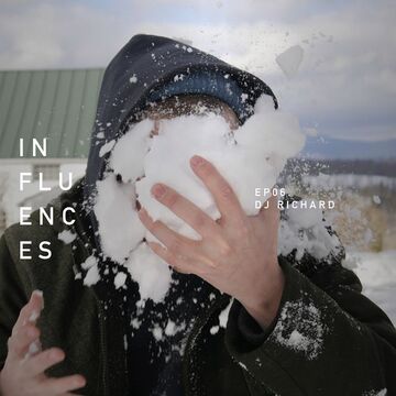 2018-03-21 - DJ Richard - XLR8R Influences Podcast 06.jpg