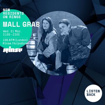 2018-03-21 - Mall Grab, CC Disco! - Rinse FM.jpg
